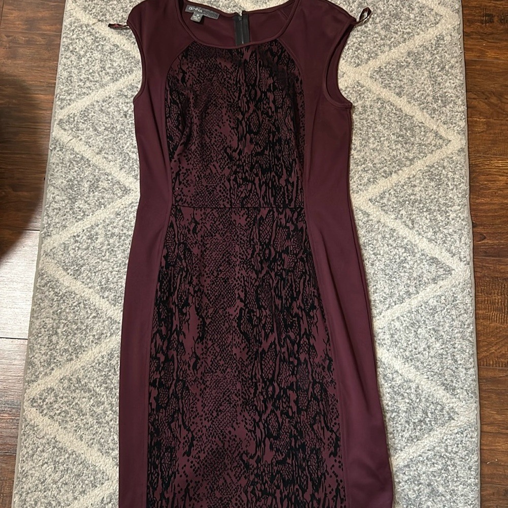 Donna Ricco Women’s Dress